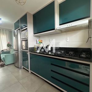 Geminado com 72m² e 2 dormitórios no bairro Conventos em Lajeado para Comprar