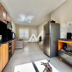 Geminado com 56m² e 2 dormitórios no bairro Conventos em Lajeado para Comprar