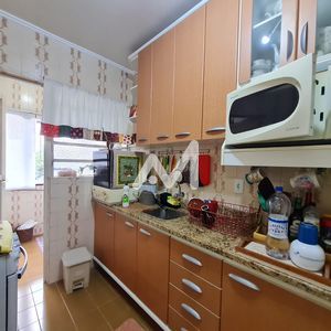 Apartamento com 84m² e 3 dormitórios no bairro Moinhos em Lajeado para Comprar
