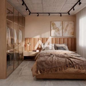 Apartamento com 48m² e 2 dormitórios no bairro Alto do Parque em Lajeado para Comprar