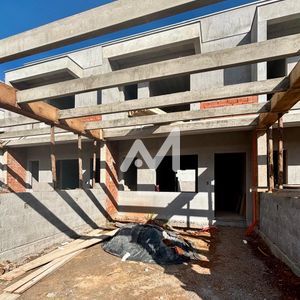 Sobrado com 84m² e 2 dormitórios no bairro Conventos em Lajeado para Comprar