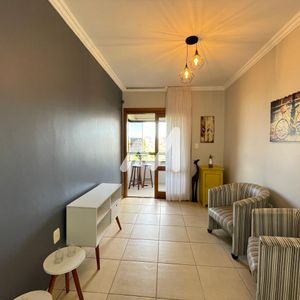 Apartamento com 41m² e 1 dormitório no bairro Moinhos em Lajeado para Comprar