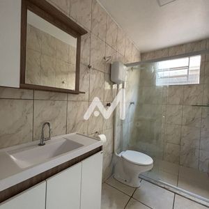 Apartamento com 82m² e 3 dormitórios no bairro Centro em Lajeado para Alugar