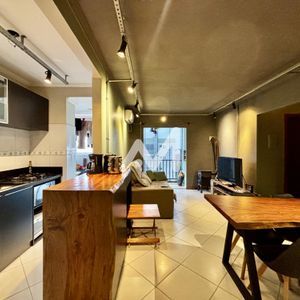 Apartamento com 61m² e 2 dormitórios no bairro Jardim Botânico em Lajeado para Comprar