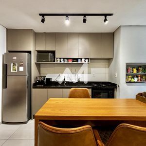 Apartamento com 65m² e 2 dormitórios no bairro Universitário em Lajeado para Comprar