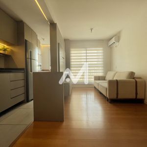 Apartamento com 48m² e 2 dormitórios no bairro Universitário em Lajeado para Comprar