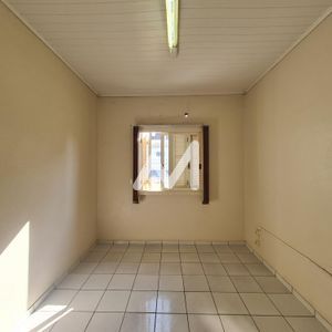 Sala Comercial com 70m² no bairro Américano em Lajeado para Alugar