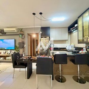 Apartamento com 74m² e 2 dormitórios no bairro Moinhos em Lajeado para Comprar