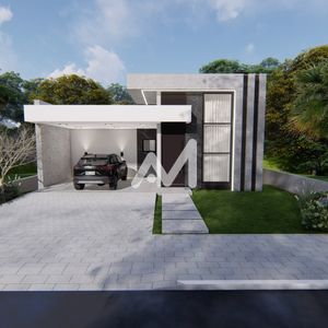 Casa com 142m² e 3 dormitórios no bairro São Bento em Lajeado para Comprar