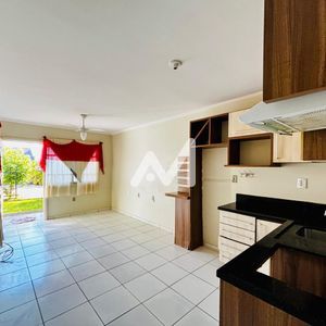 Geminado com 50m² e 2 dormitórios no bairro Jardim do Cedro em Lajeado para Comprar