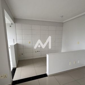 Apartamento com 59m² e 1 dormitório no bairro Centro em Lajeado para Alugar