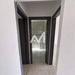 Apartamento com 99m² e 2 dormitórios no bairro Américano em Lajeado para Alugar