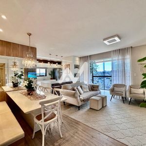 Apartamento com 98m² e 2 dormitórios no bairro São Cristóvão em Lajeado para Comprar
