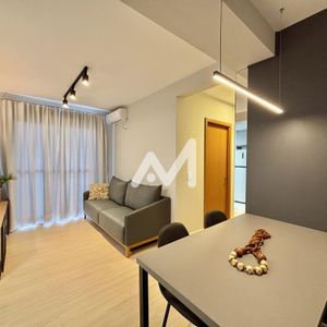 Apartamento com 54m² e 2 dormitórios no bairro Universitário em Lajeado para Comprar