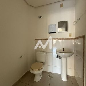 Sala Comercial com 60m² no bairro Américano em Lajeado para Alugar