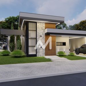 Casa com 108m² e 3 dormitórios no bairro São Bento em Lajeado para Comprar