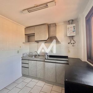 Apartamento com 55m² e 1 dormitório no bairro Centro em Lajeado para Alugar