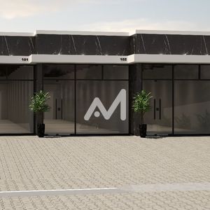 Sala Comercial com 84m² no bairro Conventos em Lajeado para Comprar