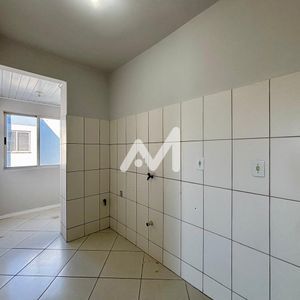 Apartamento com 54m² e 2 dormitórios no bairro Jardim do Cedro em Lajeado para Comprar