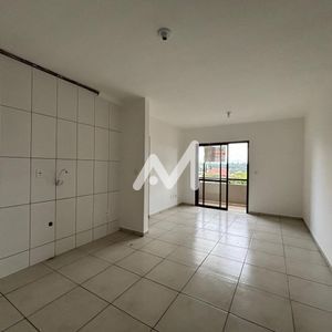 Apartamento com 50m² e 1 dormitório no bairro Moinhos D'água em Lajeado para Alugar