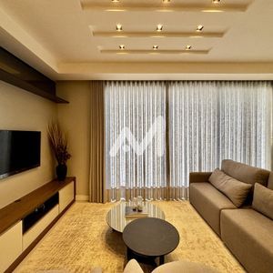 Apartamento com 128m² e 3 dormitórios no bairro Florestal em Lajeado para Comprar