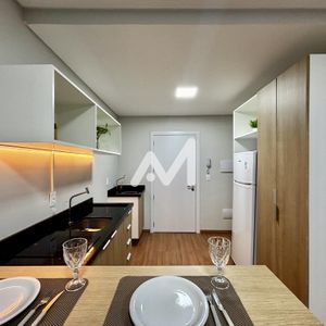 Loft com 27m² no bairro São Cristóvão em Lajeado para Comprar
