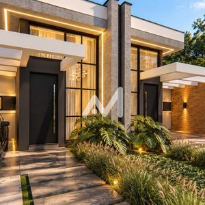 Geminado com 92m² e 3 dormitórios no bairro Conventos em Lajeado para Comprar