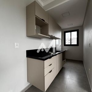 Apartamento com 73m² e 2 dormitórios no bairro Universitário em Lajeado para Alugar
