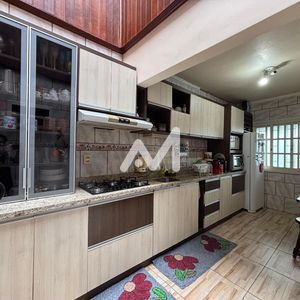 Casa com 154m² e 3 dormitórios no bairro São Cristóvão em Lajeado para Comprar