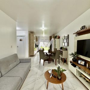 Casa com 64m² e 2 dormitórios no bairro Moinhos D'água em Lajeado para Comprar