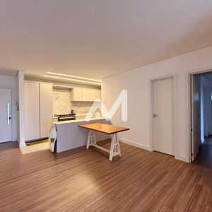 Apartamento com 122m² e 3 dormitórios no bairro Américano em Lajeado para Alugar