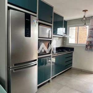 Geminado com 72m² e 2 dormitórios no bairro Conventos em Lajeado para Comprar