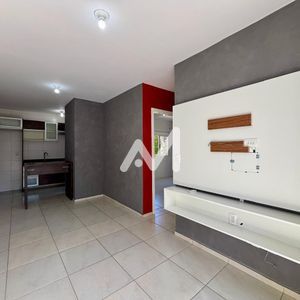 Apartamento com 55m² e 2 dormitórios no bairro Moinhos D'água em Lajeado para Alugar
