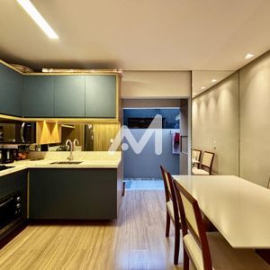 Sobrado com 76m² e 2 dormitórios no bairro Moinhos D'água em Lajeado para Comprar