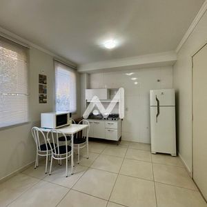 Apartamento com 35m² no bairro Universitário em Lajeado para Alugar