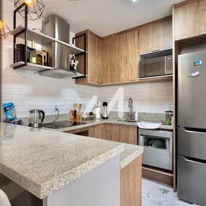 Apartamento com 149m² e 4 dormitórios no bairro São Cristóvão em Lajeado para Comprar