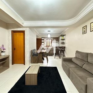 Sobrado com 69m² e 2 dormitórios no bairro Moinhos D'água em Lajeado para Comprar