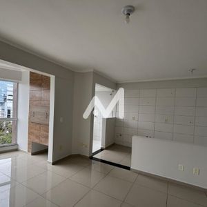 Apartamento com 59m² e 1 dormitório no bairro Centro em Lajeado para Alugar