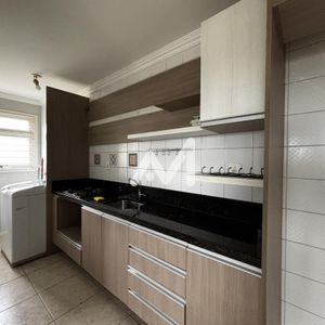 Apartamento com 53m² e 2 dormitórios no bairro Carneiros em Lajeado para Comprar