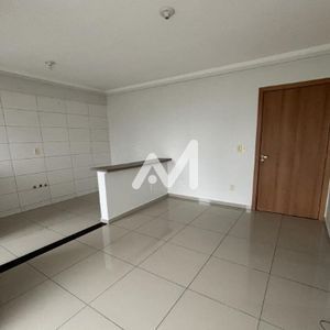 Apartamento com 59m² e 1 dormitório no bairro Centro em Lajeado para Alugar