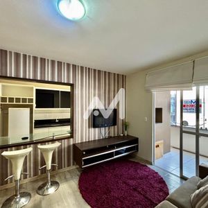 Apartamento com 65m² e 1 dormitório no bairro Florestal em Lajeado para Alugar