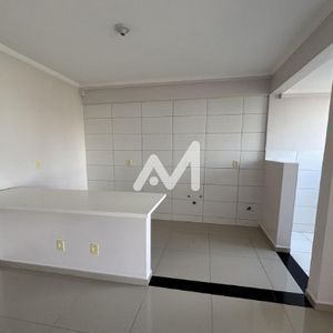 Apartamento com 59m² e 1 dormitório no bairro Centro em Lajeado para Alugar