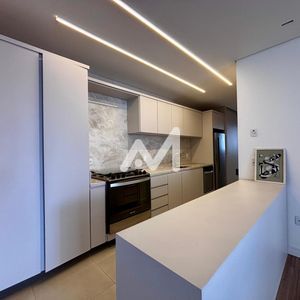 Apartamento com 122m² e 3 dormitórios no bairro Américano em Lajeado para Alugar