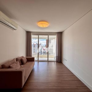 Apartamento com 122m² e 3 dormitórios no bairro Américano em Lajeado para Alugar