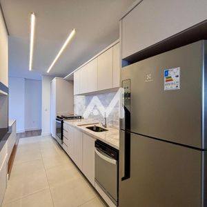 Apartamento com 122m² e 3 dormitórios no bairro Américano em Lajeado para Alugar