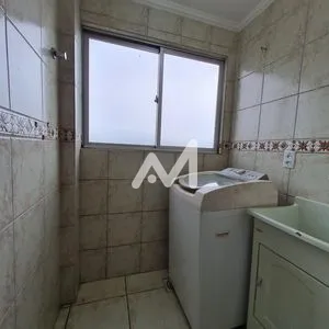 Apartamento com 43m² e 1 dormitório no bairro Moinhos em Lajeado para Alugar