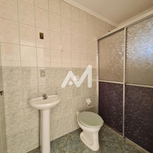 Apartamento com 50m² e 1 dormitório no bairro São Cristóvão em Lajeado para Alugar