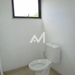 Sala Comercial com 200m² no bairro Florestal em Lajeado para Alugar