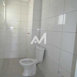 Apartamento com 50m² e 1 dormitório no bairro Centro em Lajeado para Alugar