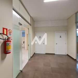 Sala Comercial com 50m² no bairro Centro em Lajeado para Alugar